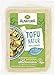 Natur Bio günstig Kaufen-Alnatura Bio Tofu Natur Vegan, 200g