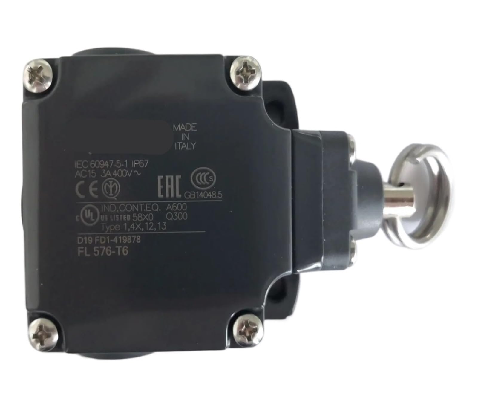 TADZKKIWM Switch FL576-T6
