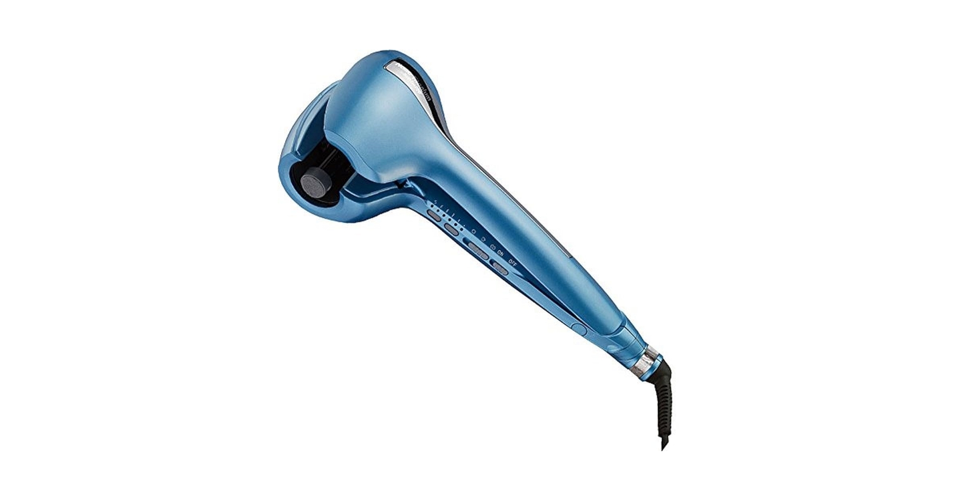 動作確認済 BaByliss PRO MiraCurl ヘアアイロン BaBylissPro Nano Titanium Hair Curler, MiraCurl Professional