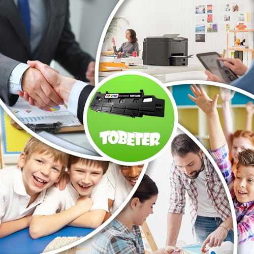 Image of TB-FC505 TBFC50 TBFC505 Waste Toner for Toshiba E Studio EStudio 4515AC 4505AC 3005AC 3515AC 3505AC 2505AC 2515AC 2555C 3015AC 3055C 3555C 4515AC 4555C Waste Container Box, TB-FC505 Waste