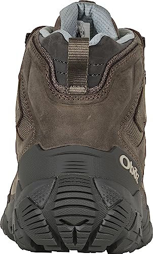 Image of Oboz Women's Sawtooth X Mid B-DRY Hiking Boot