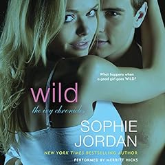 Couverture de Wild
