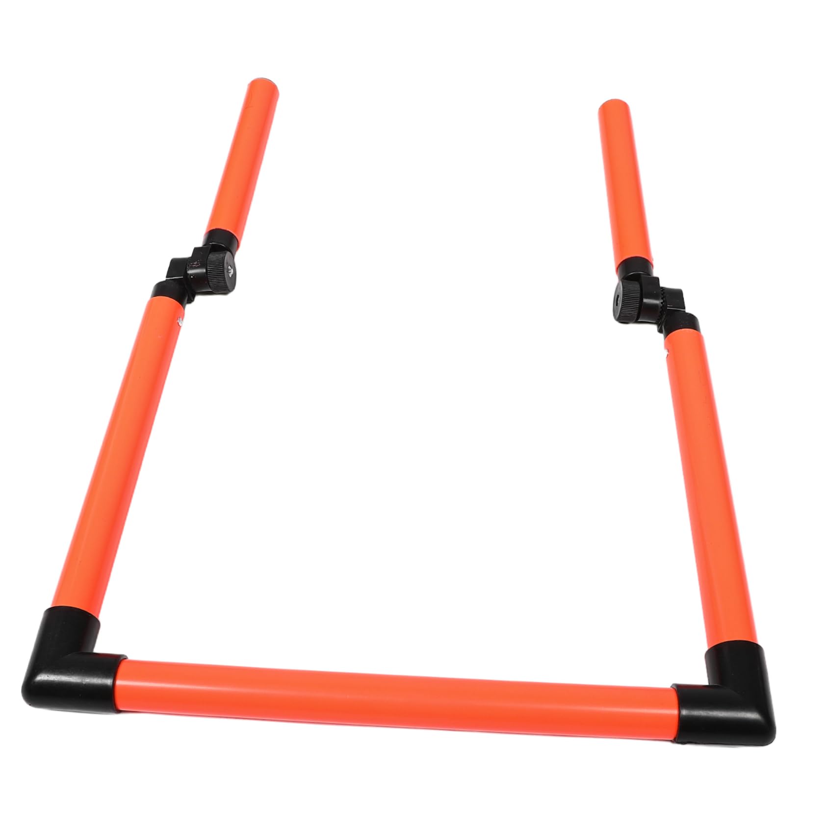 POPETPOP Football Hurdle Training Equipment Agility Hurdles for Athletes Soccer Basketball Speed Drills Footwork Coordination