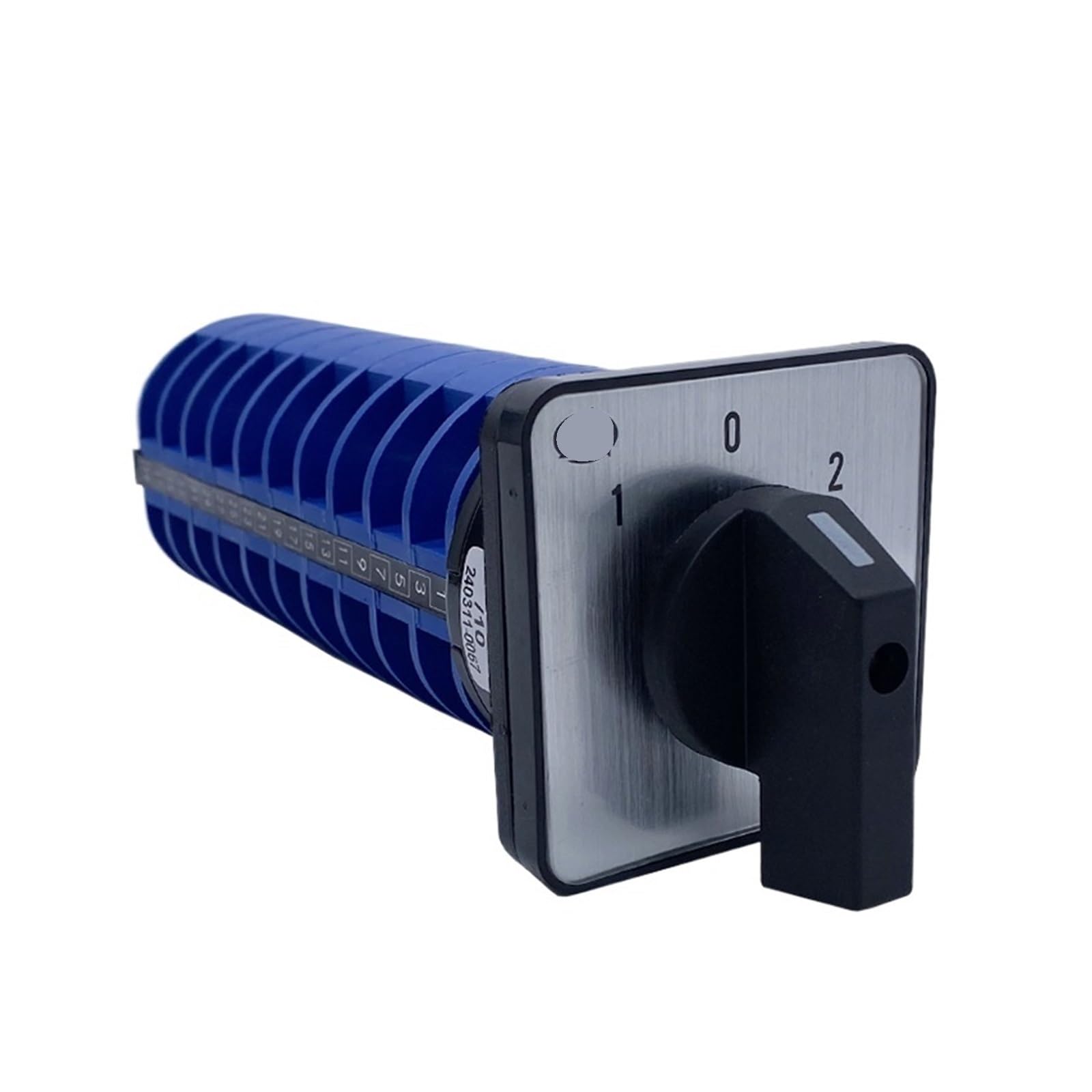 VSPPJYFG LW26-32/10 Three Gear 3 Position 32A Ten Section Universal Transfer Wire Double Power Switching Rotary Cam Switch