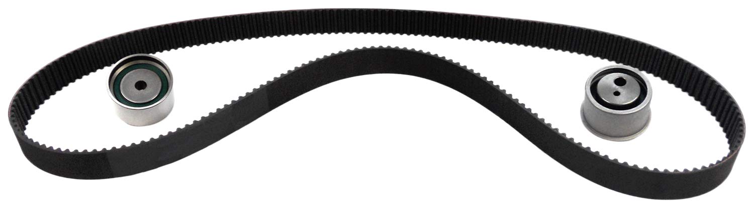 ACDelco TCK315 Professional Timing Belt Kit with Tensioner and Idler Pulley