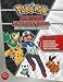 Pokémon Super Activity Book: Do You Know Unova? (Pokemon Pikachu Press)
