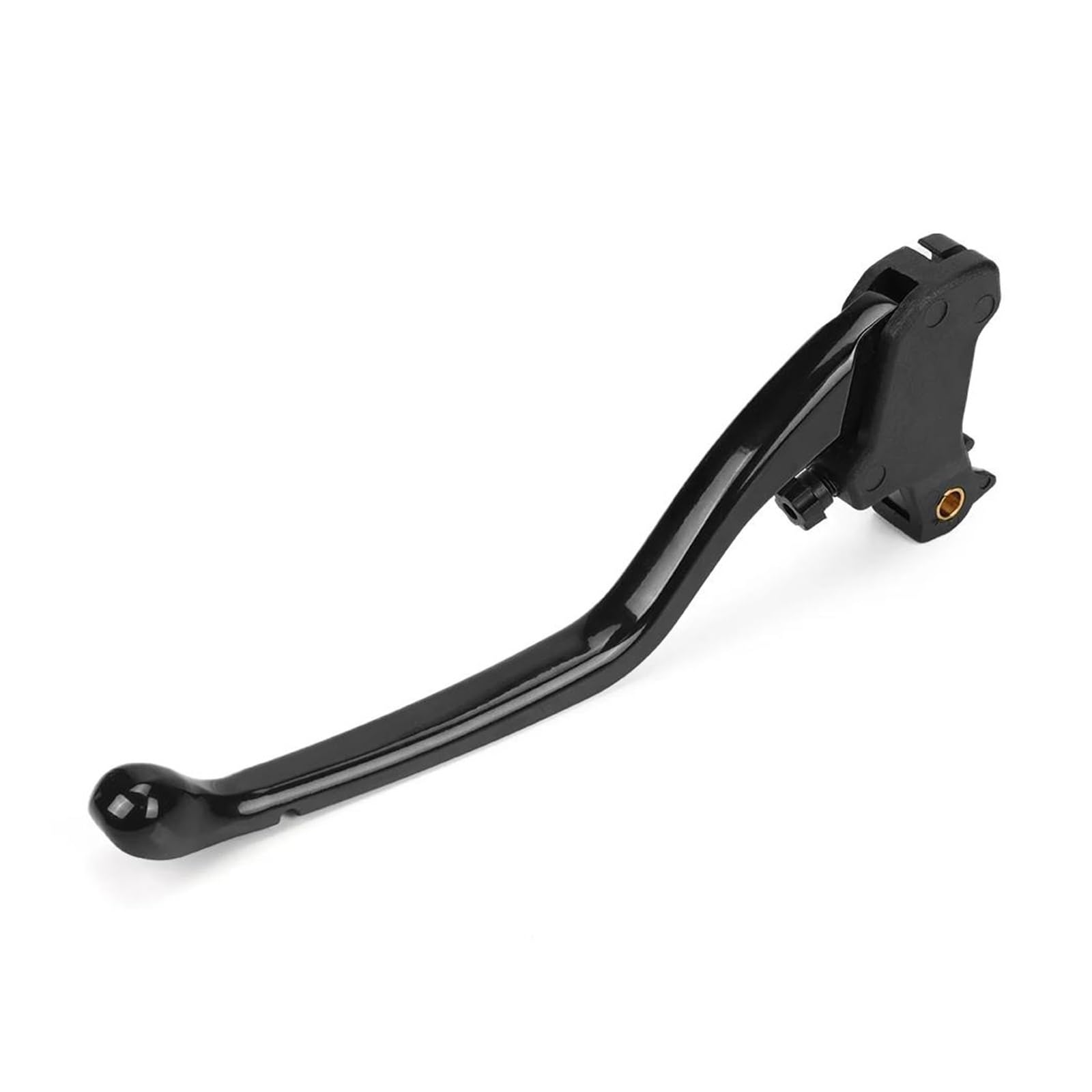 Agblaydvew Left Clutch Lever Clutch Levers Brake Handlebar For Bmw For F650gs For F700gs For F800gs For Adv For F800gt F800r F800s F650 F700 For F800 Gs Brake Clutch Lever Handles Brake Handle Lever(Left Clutch Lever)