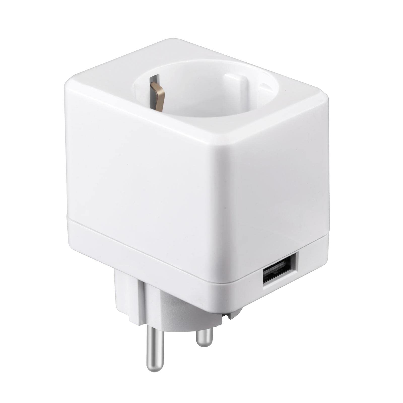 Wifi Smart Plug Remote Control Socket Outlet Switch for Alexa Google Home-image-0