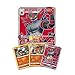 Pokemon Incineroar GX Premium Box