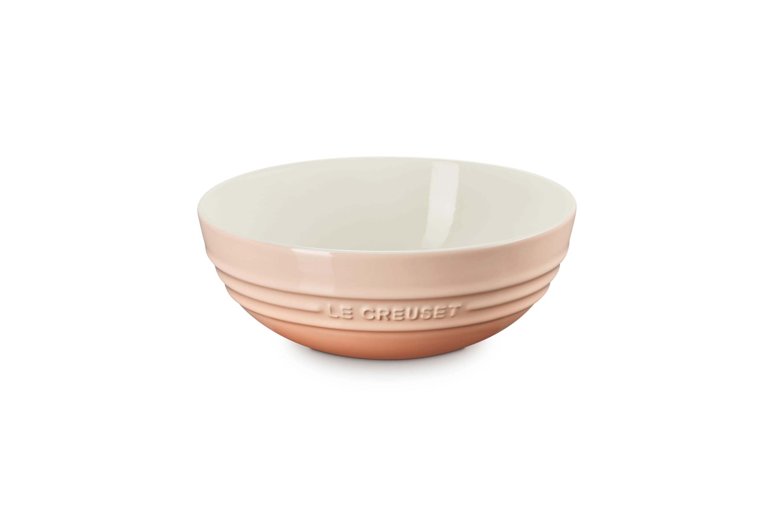 Amazon.co.jp: Le Creuset ストーンウェア マルチボウル 3.1クォート