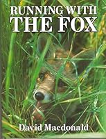 Running with the Fox 004440199X Book Cover