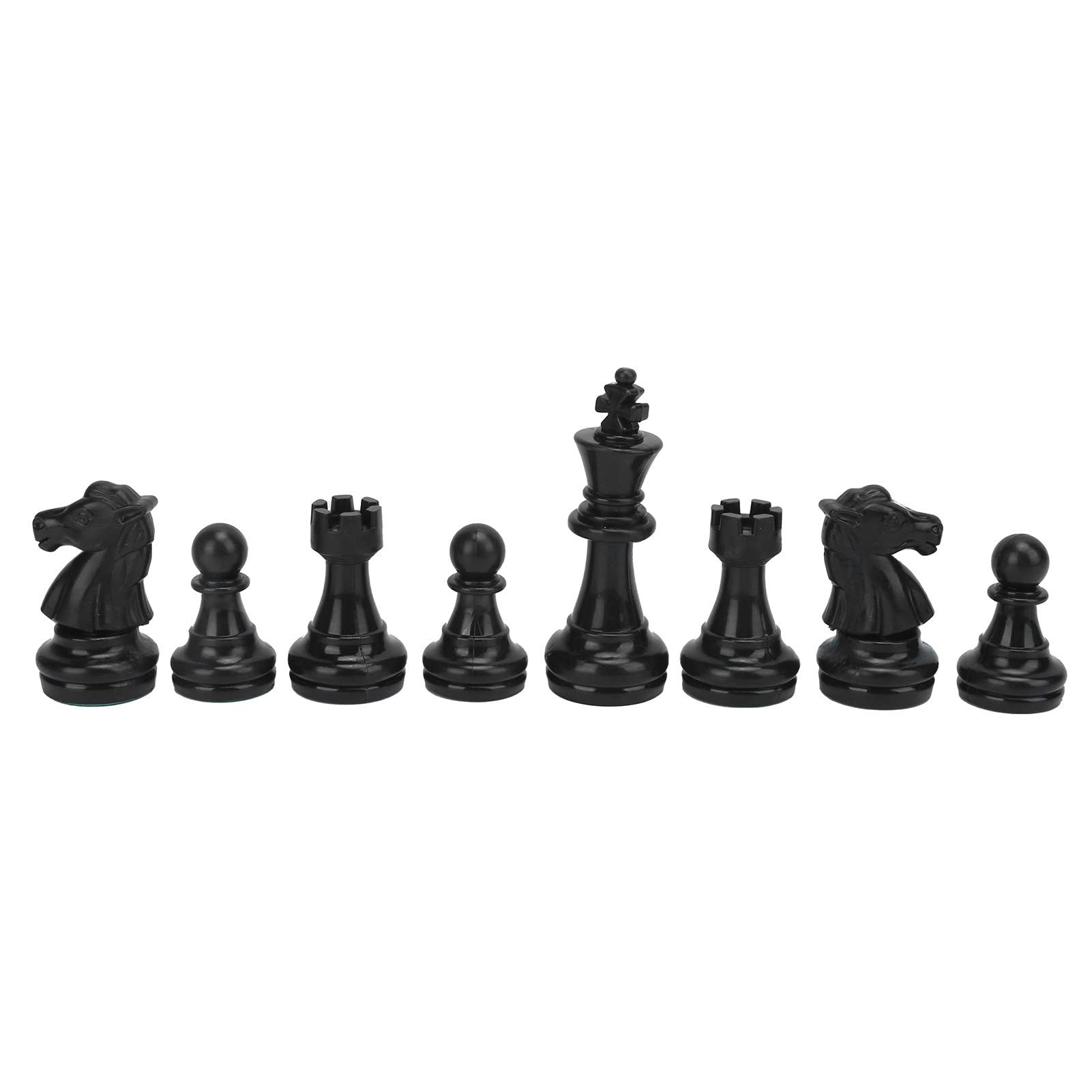 Juego De Campeonato Mundial De Ajedrez Completo Oficial Torneo Extra Queens Juegos únicos Para Niños Y Adultos Juego De Mesa Con Peso (Reinas Extra