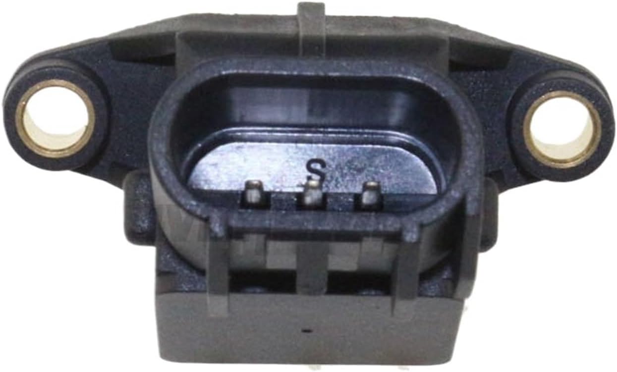 04686684AB 4686684AB MAP Manifold Absolute Boost Pressure MAP Sensor 3.5L 3.2L 4.7L 5.7L