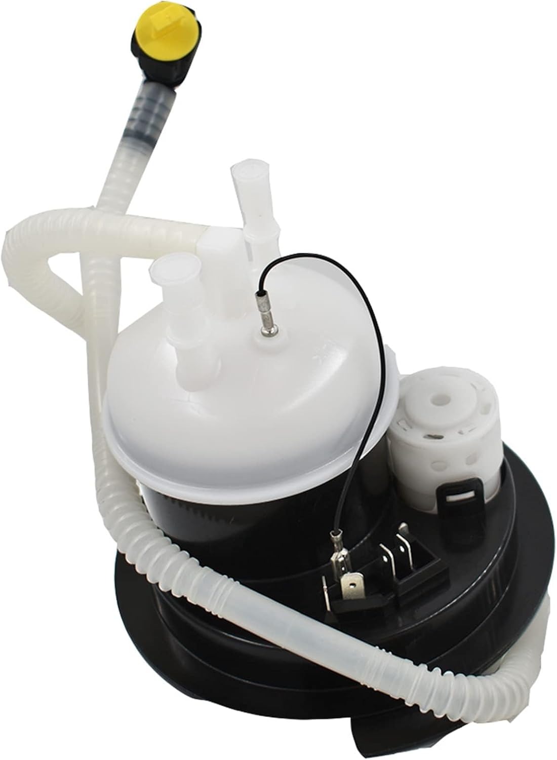 Silscvtt Fuel Pump Filter A2C59514938 Replacement for Cayenne 2008-2010 3.6L 4.8L 95562042100