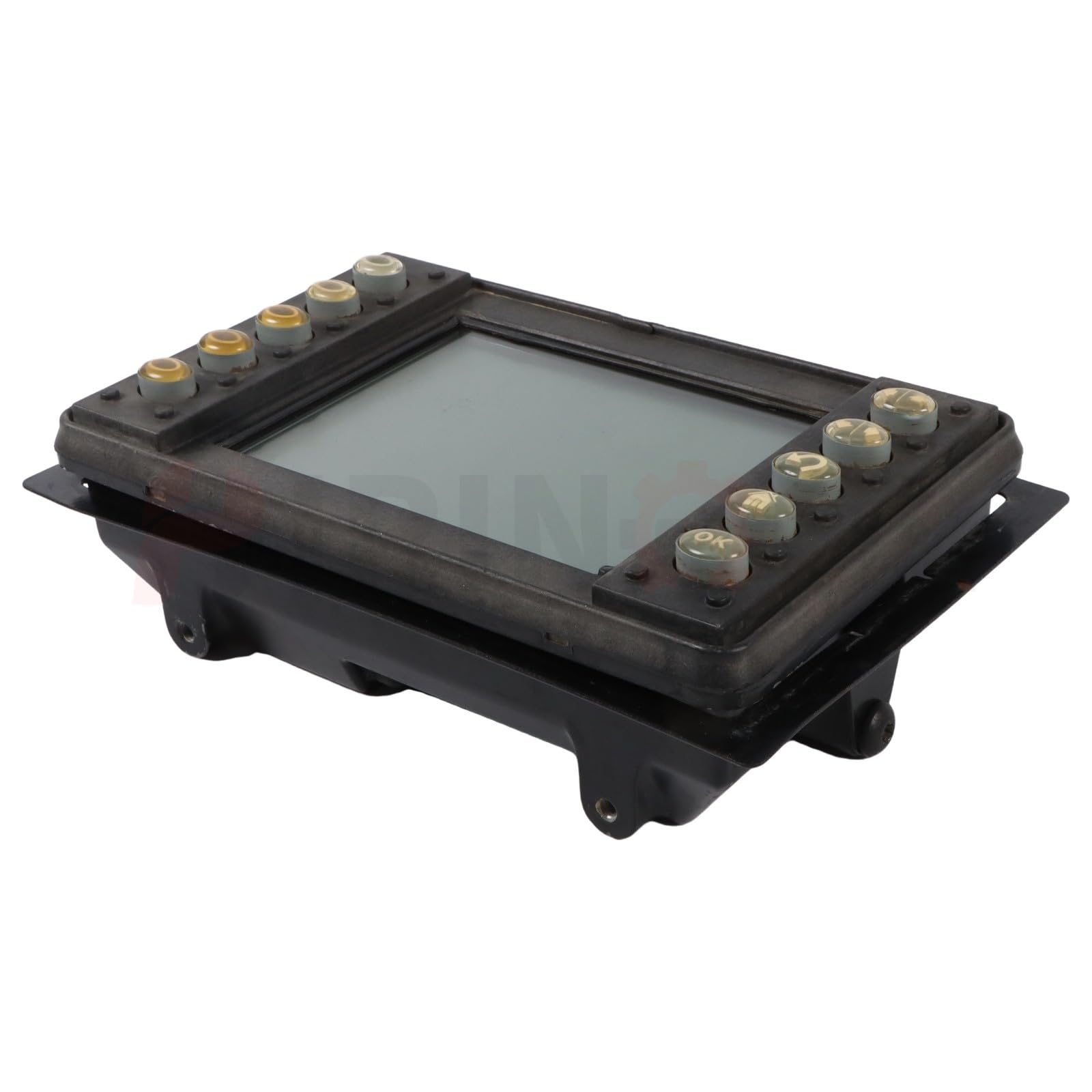 284-8905 2848905 Control Gp-Programmed Monitor For