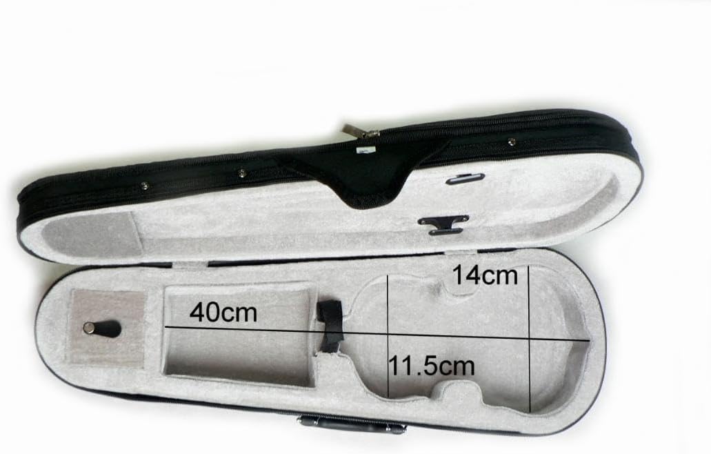 116バイオリン用ケース 116バイオリン用ケース ピグマリウス S-116