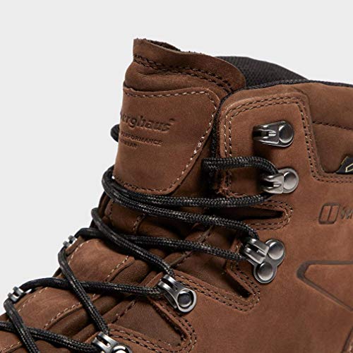 Image of Berghaus Men's Fellmaster Ridge Gore-TEX Walking Boot