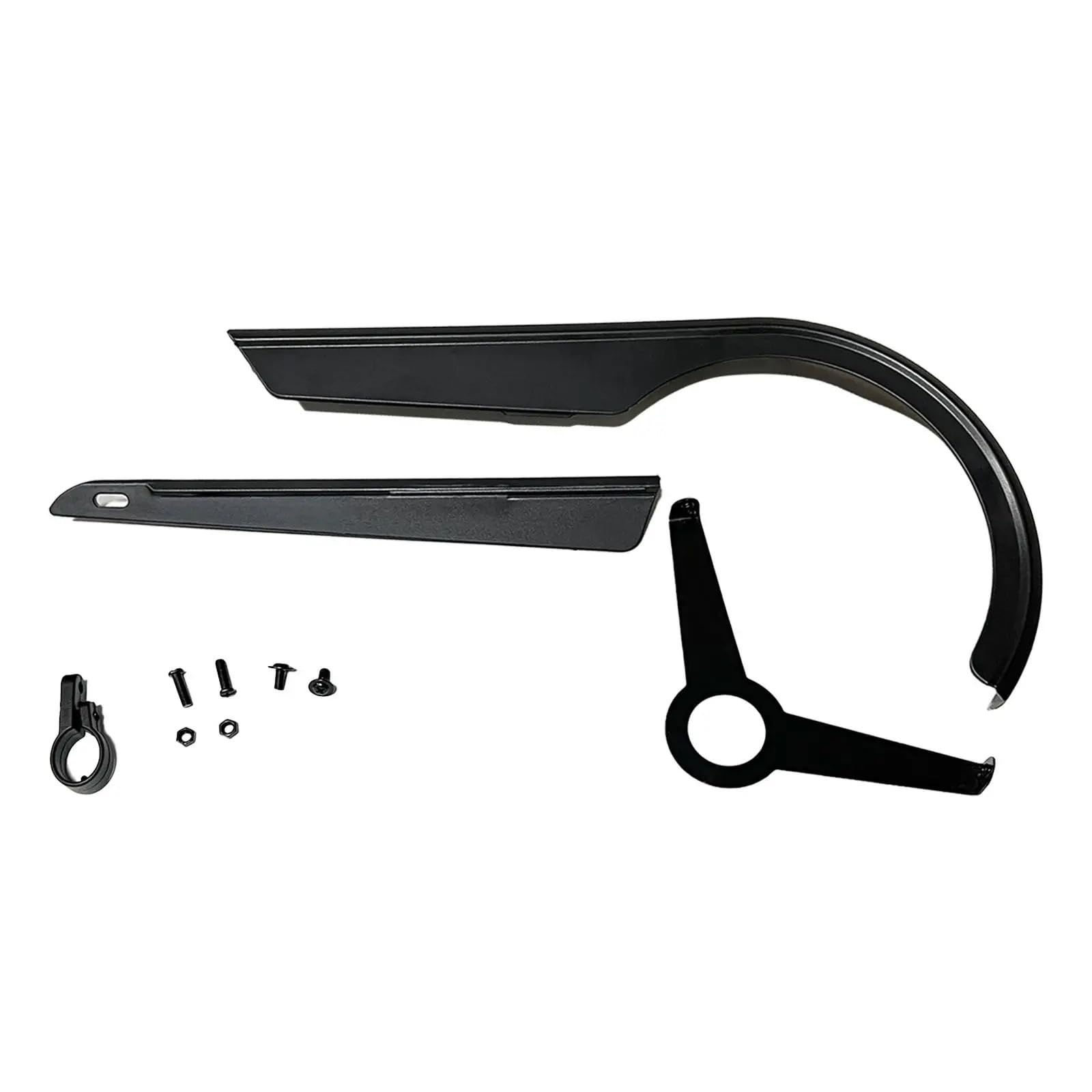 Copricatena Bicicletta Protezione Catena for Bicicletta 48-52T Protezione Catena for Bicicletta for Ciclismo, Ciclismo