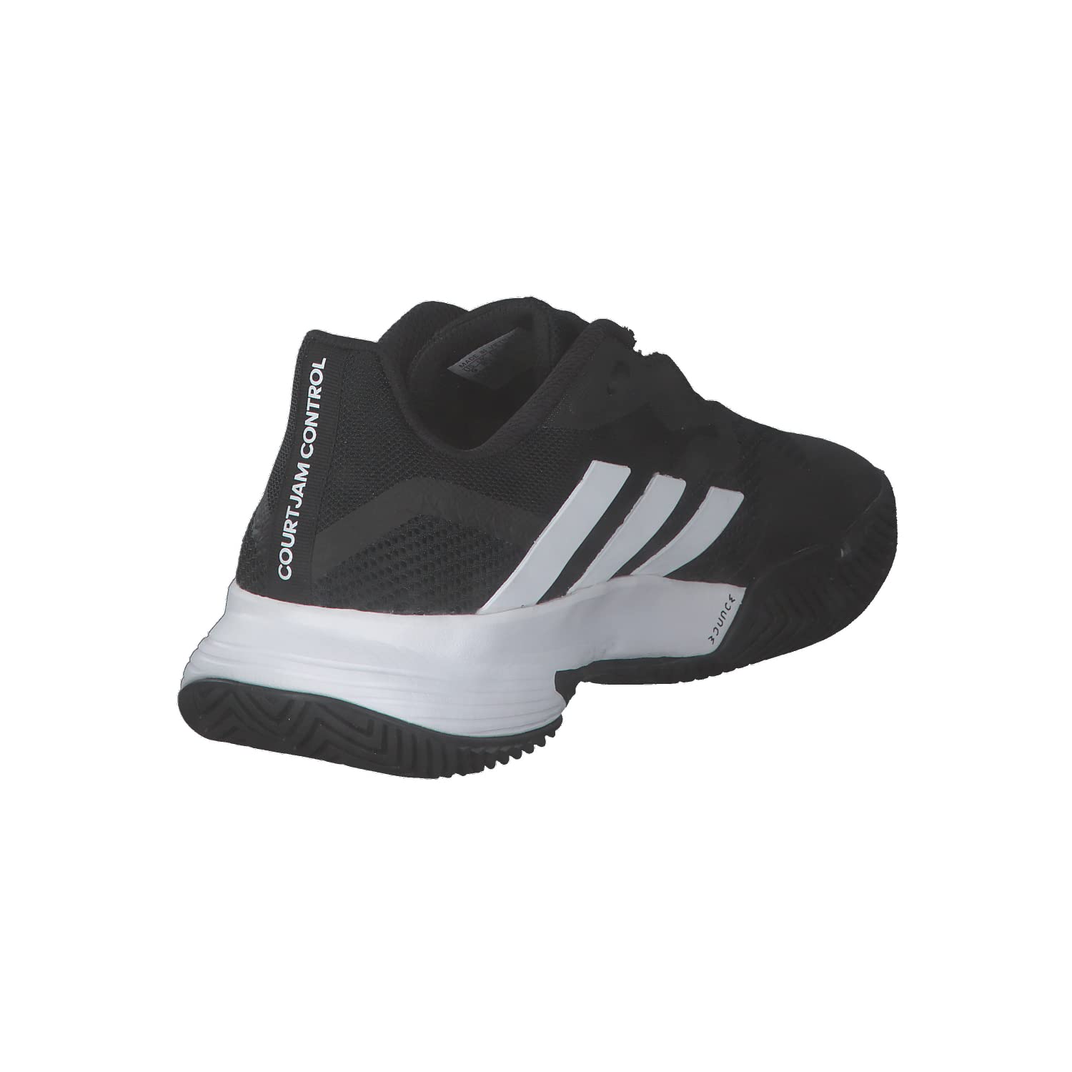 adidas Men Scarpe da Tennis CourtJam Control