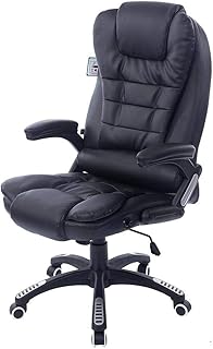 BBJOZ Sillas de Escritorio Silla Acolchada Especial Oficina Moderna Simple Muebles de Oficina (Estándar, Negro) Sillas de Oficina