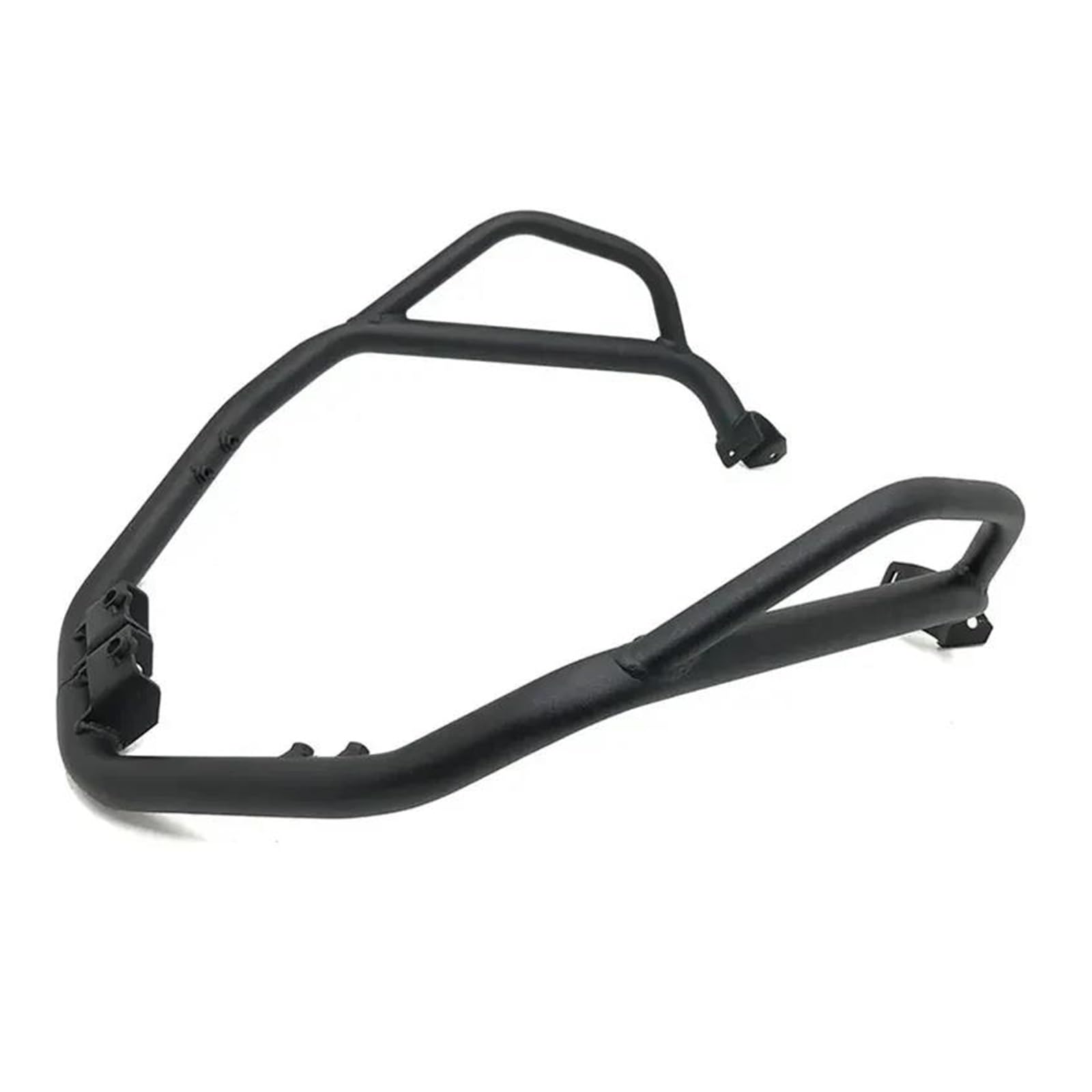 Paramotore Barra Per C 750X Per NC 700 X Per NC 700X NC700 X C750X C 750X 2012-2014 2015 2016 2017 2018 2019 2020 Protezione Motore Barra Paraurti Telaio Crash Bar Motociclo Gabbia Acrobazie(Black)
