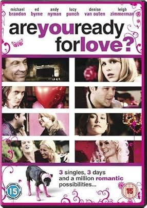 Are You Ready For Love Edizione Regno Unito Edizione Regno Unito Prezzo
stimato : 10,47 € Are You Ready For Love Edizione Regno Unito Edizione Regno Unito Prezzo
stimato : 10,47 €