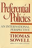 Preferential Policies: An International Perspective