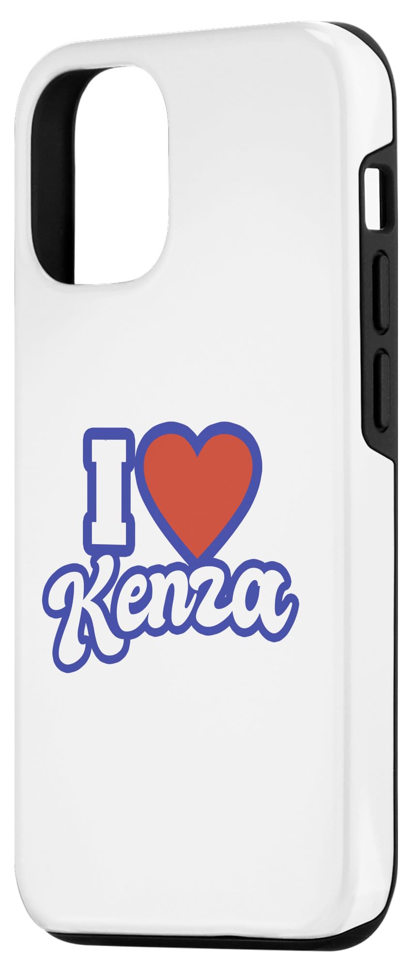 iPhone - ♡KAN　♡ Amazon.co.jp: 3D Love Heart Clear Soft Case for iphone 14