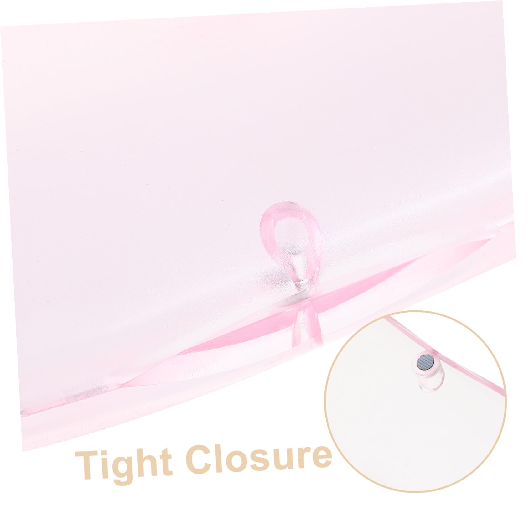 UPKOCH 10 Pezzi Custodia Occhiali Protettiva Scatola Rigida Trasparente Opaca Antiurto e Portatile Organizer Elegante per Occhiali da Sole Donna e Uomo