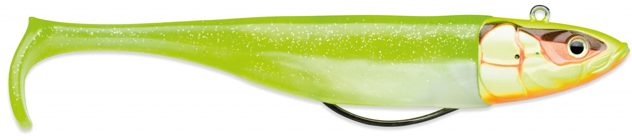 Biscay SHAD 14-67G CHCH