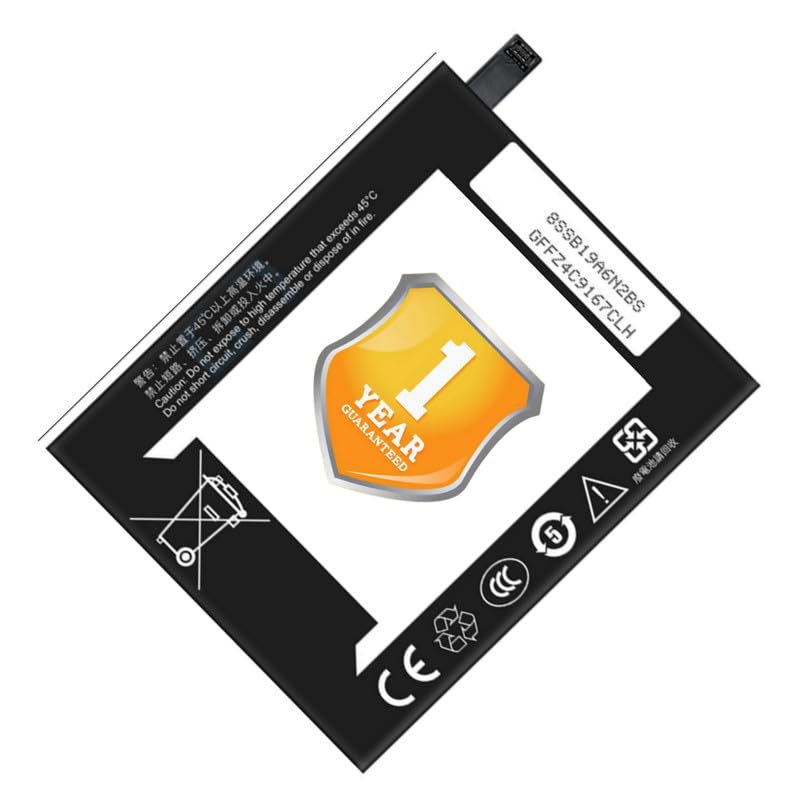 Image of Original BL234 Battery Compatible for Lenovo Vibe P1m (P1ma40) | Lenovo P70 (P70-A) | P70A | P70t | Lenovo A5000 - (4000mAh) - 1 Year Warranty