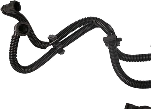 Miniatura 4 de Getfarway Válvula de purga de recipiente de vapor HG9Z9D289F compatible con Ford Fusion 2017 2018 2019 2020 1.5L, reemplazo HG9Z-9D289-F