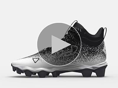 グローブ Under armor spotlight IMG Academy Under Armour Spotlight Cleats | Curbside Pickup Available at