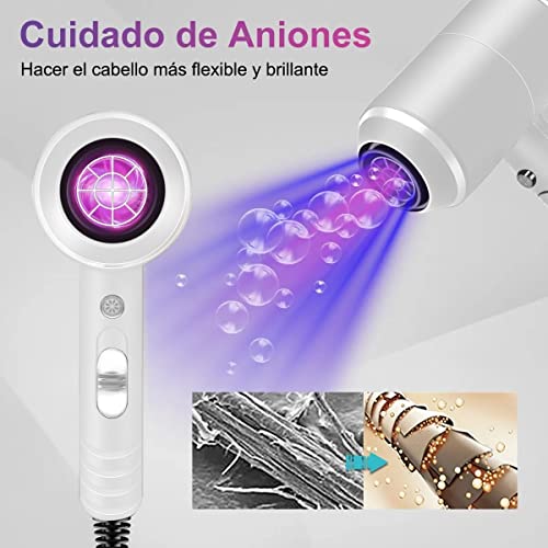 Secadoras, Beauty Imagen adicional