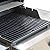 Grill Parts 17.5" 7637 Grill Grates for Weber Spirit e210, Grill Grates for Weber Spirit E-210 E-215 E-220 S-210 S-215 Spirit II E-210 II E-220 44010001 46110001 64815 67022