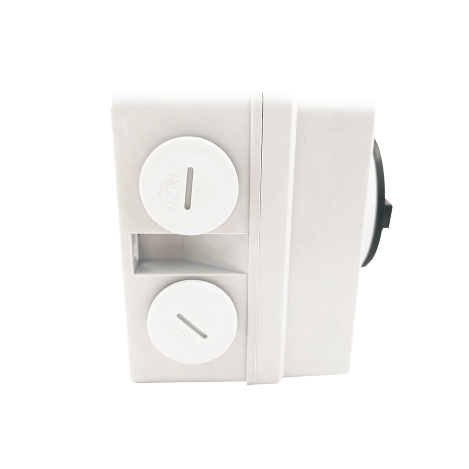 WSISO-32 IP66 outdoor 1500V 32A 63A 80A 100A 4P SOLAR PV DC ISOLATOR disconnector SWITCH(63A_1000V)