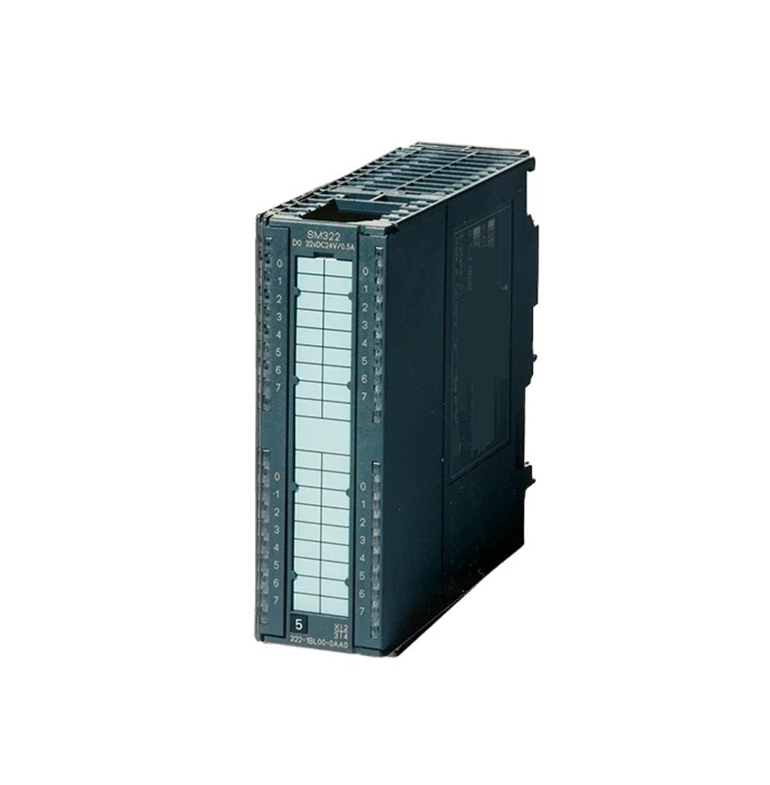 PLC module S7-300 6ES7332-5HF00-0AB0 Analog output module
