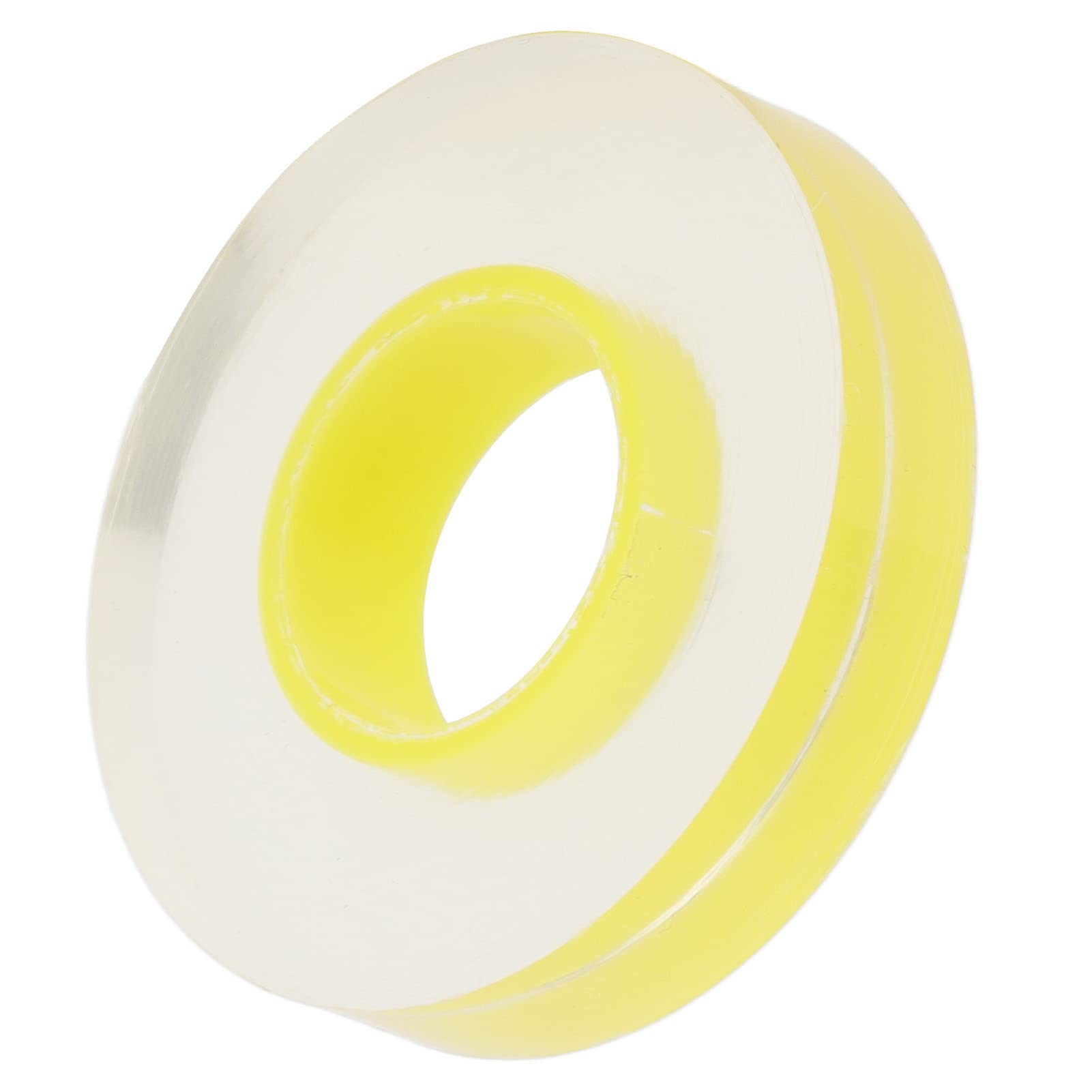 Película Protectora de Correa de Reloj 15 Mm PVC Transparente Antiestática