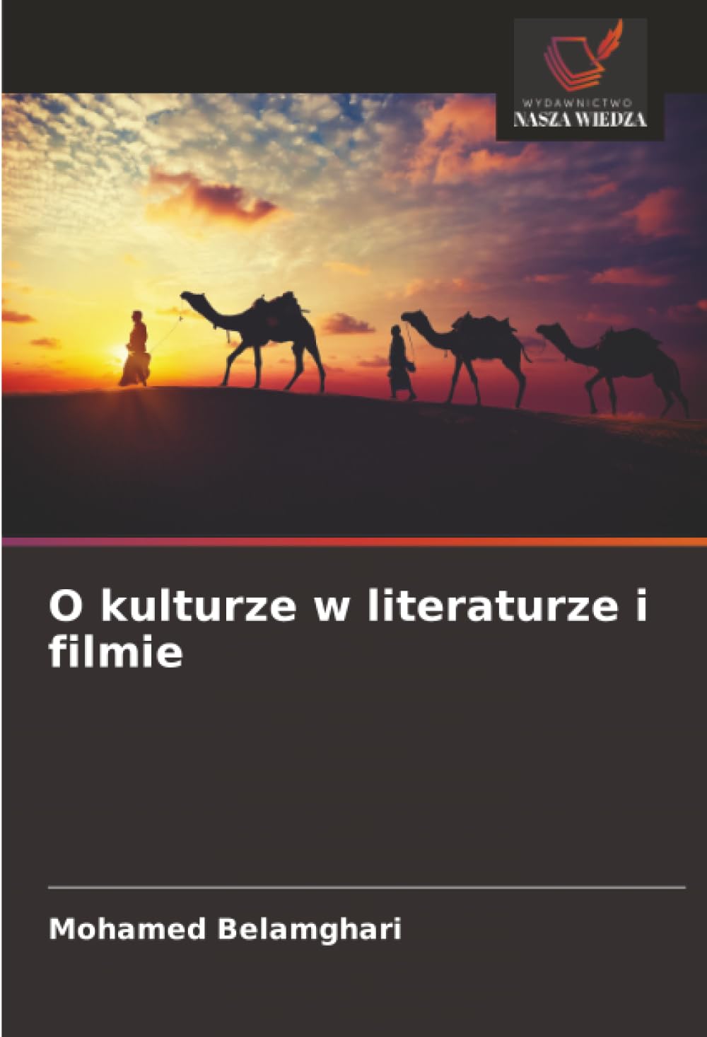 O kulturze w literaturze i filmie