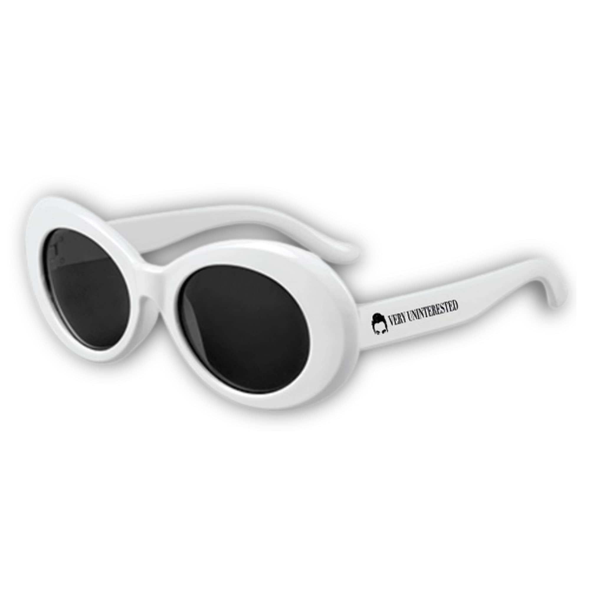 Cool TV Props - Schitt’s Creek TV Show Merchandise - David Rose Sunglasses - 7 X 2.6 in - UV 400 Protective Lenses