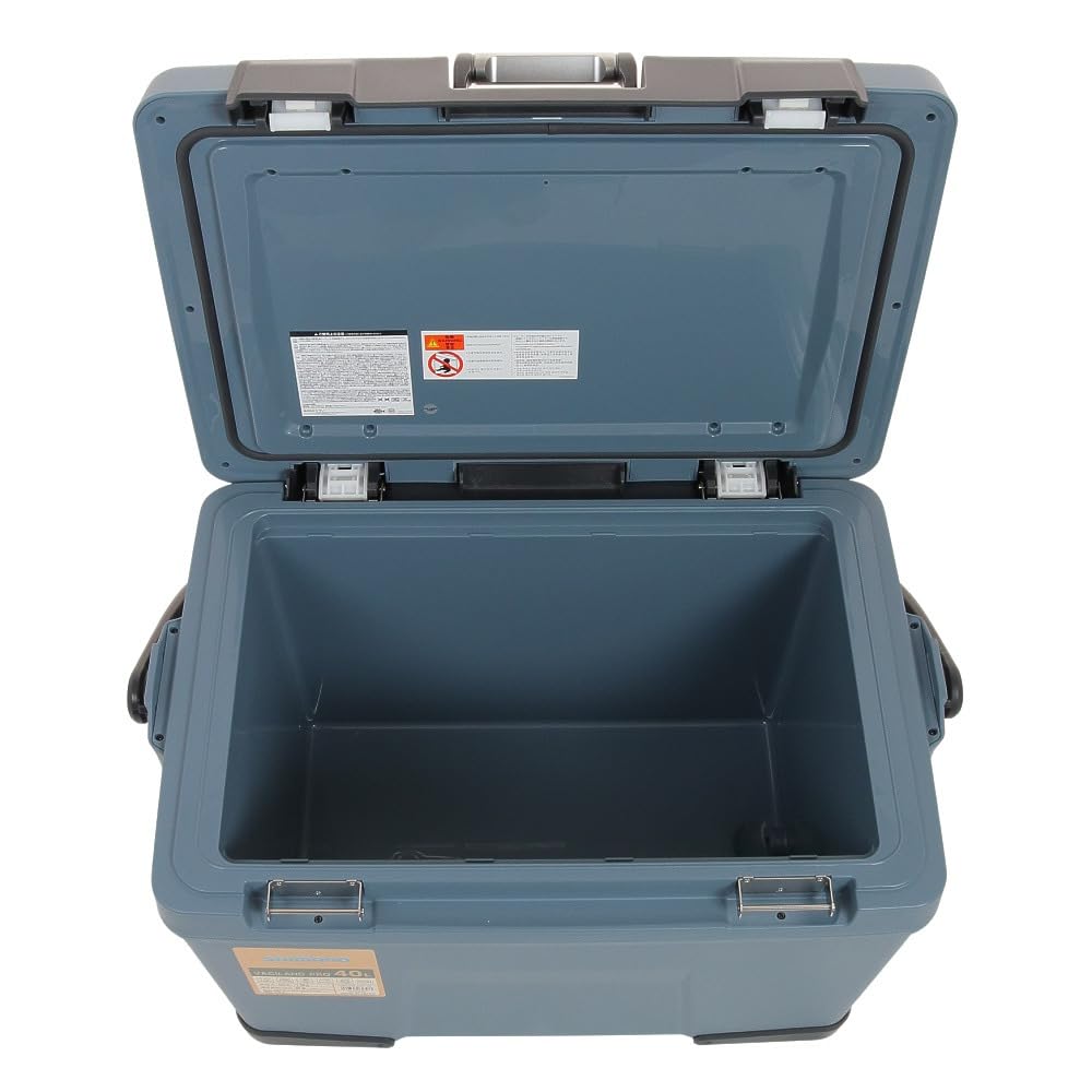 Amazon.co.jp: [シマノ] ヴァシランド PRO 40L VACILAND PRO NX-040W 