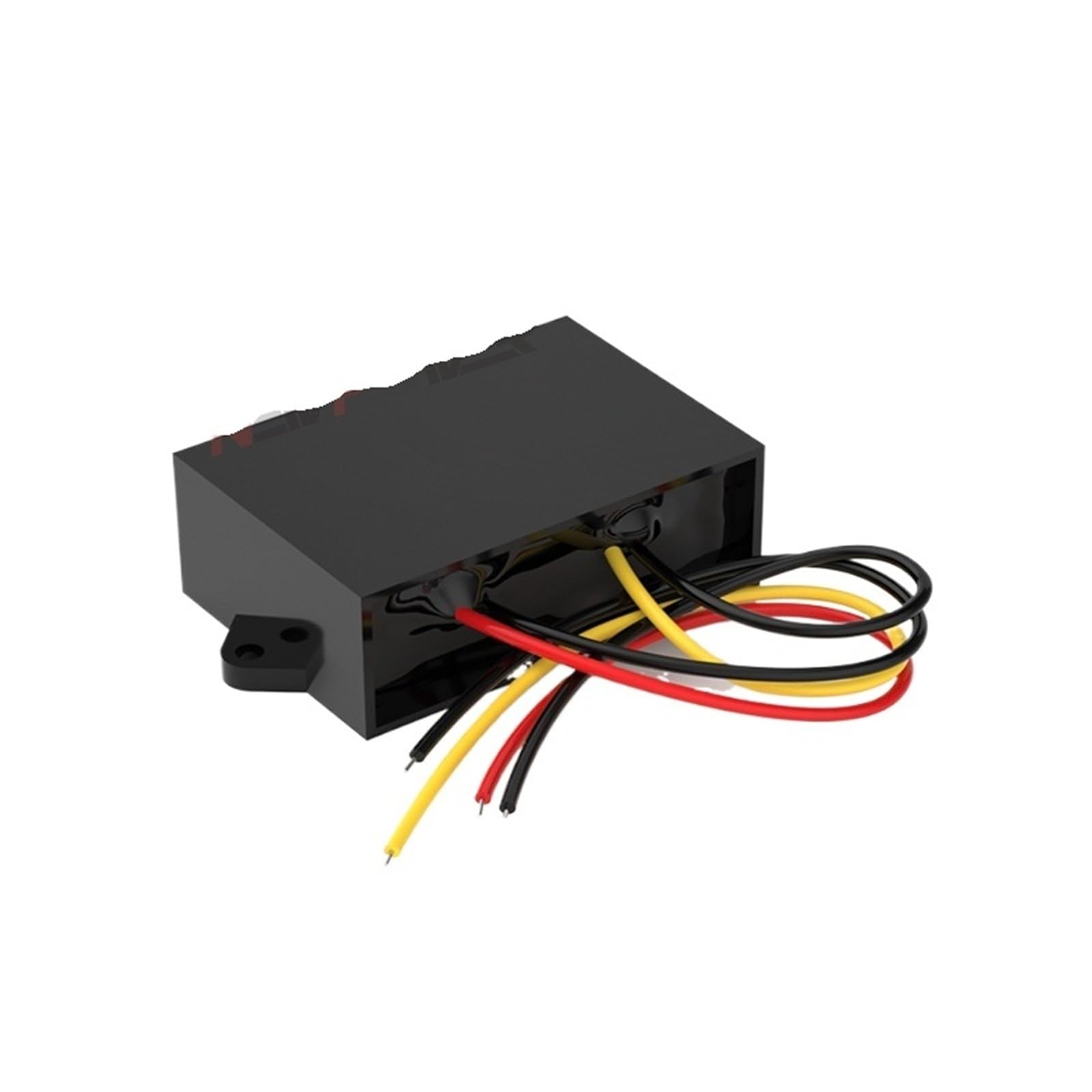 Convertisseur abaisseur de tension 15W compact avec sortie stable 5V 3A