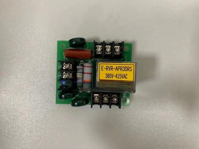 1pcs E-RVR-APR3DRS Oil cooler phase sequence reverse protection plate 380V-415V