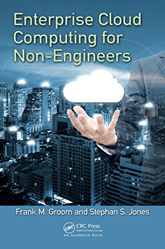 Enterprise Cloud Computing for Non-Engineers view 2