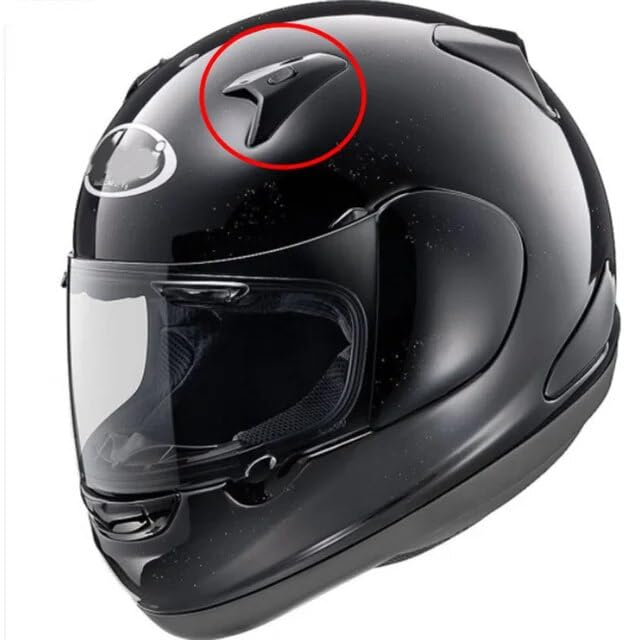 Amazon | オートバイ レーシング・スポイラー対応 ARAI ASTRO IQ ASTRO