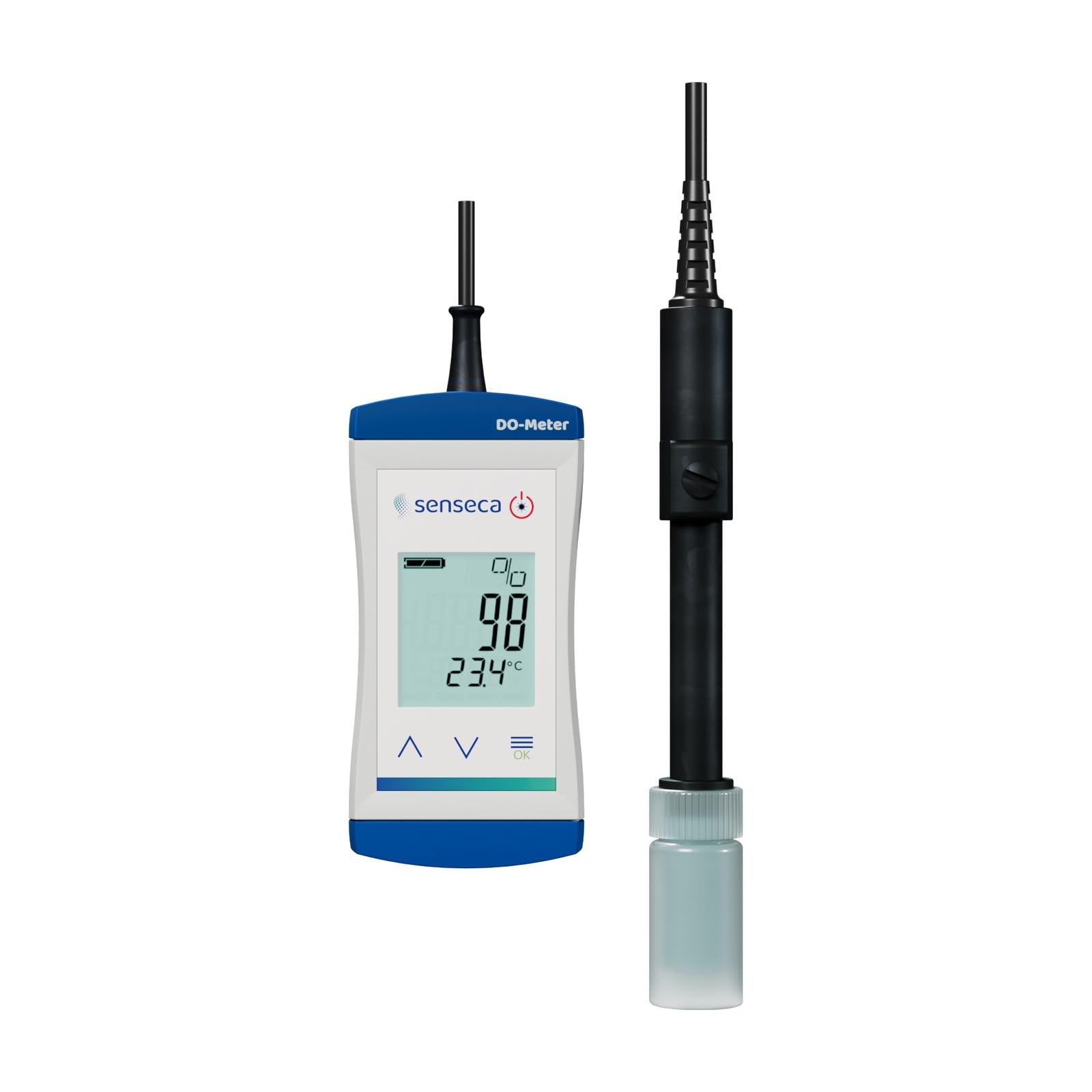 ECO 531 Sauerstoff-Messgerät 0-20 mg/l