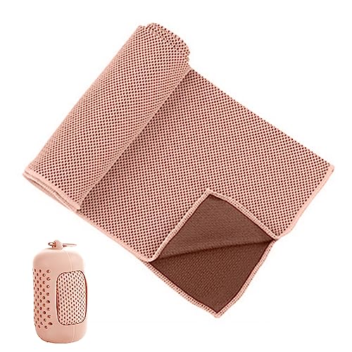 Generic Ice Cooling Towel