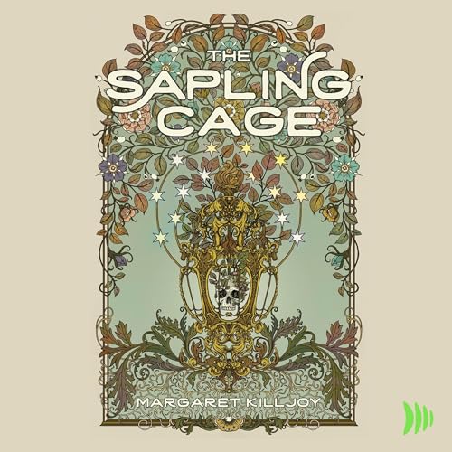 The Sapling Cage by Margaret Killjoy episode artwork
