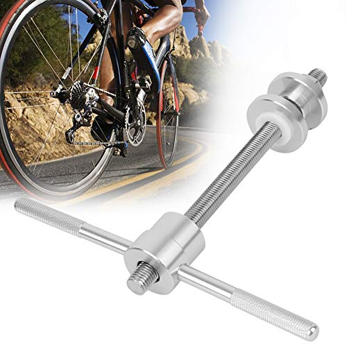 Éliminez le jeu de direction avec cet outil d'installation de casque de vélo de route