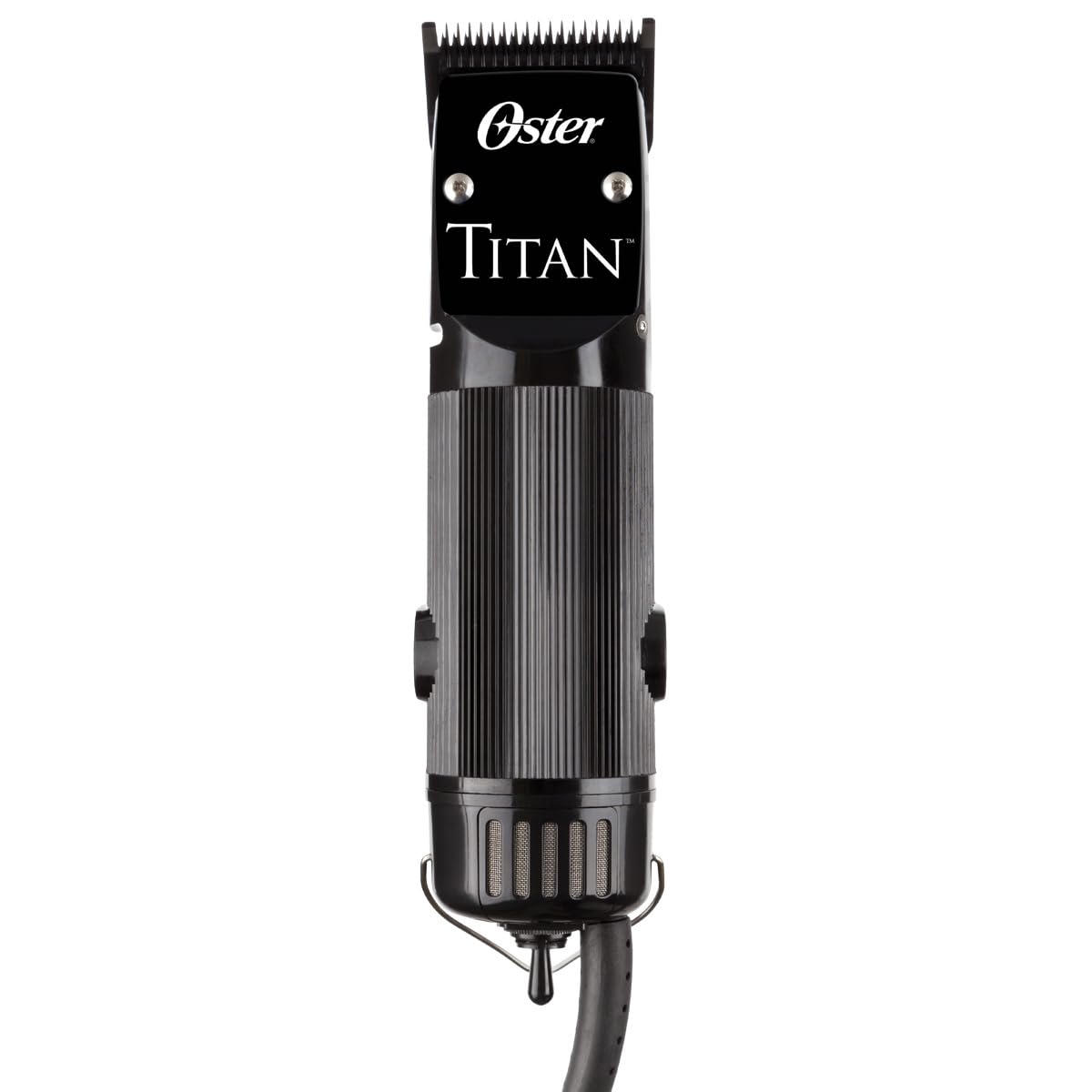 Oster Tondeuse Titan une performance de coupe robuste et durable pour votre salon - 2